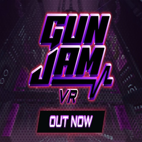메타퀘스트2 메타버스 콘텐츠 Gun Jam VR