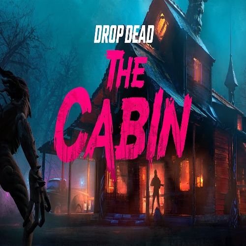 메타퀘스트2 메타버스 콘텐츠 Drop Dead: The Cabin