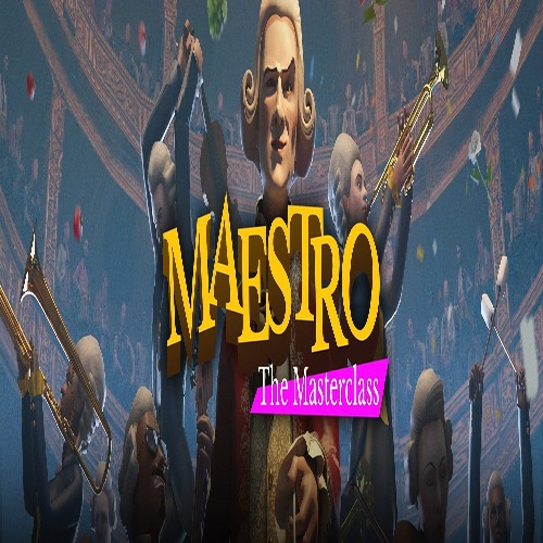 메타퀘스트2 메타버스 Maestro: The Masterclass