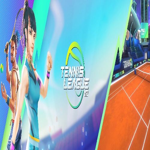 메타퀘스트2 메타버스 Tennis League VR