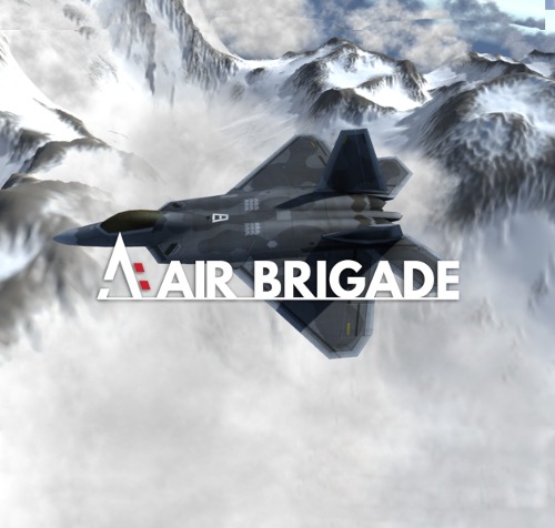 메타버스 Air Brigade
