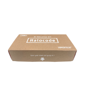 할로코드 인공지능메이커 키트(인공지능 B 세트) Halocode AI Makers Kit