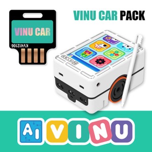 비누 VINU 카팩 (AI VINU CAR PACK)