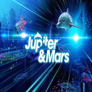 메타퀘스트2 VR 콘텐츠 Jupiter &amp; Mars