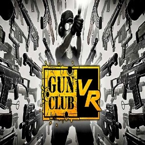 메타퀘스트2 VR 콘텐츠 Gun Club VR
