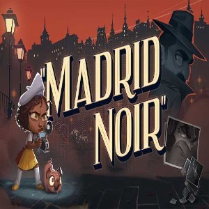 메타퀘스트2 VR 콘텐츠 Madrid Noir