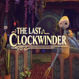 메타퀘스트2 VR 콘텐츠 The Last Clockwinder