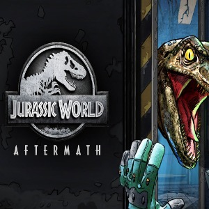 VR 체험 교육 콘텐츠 쥬라기 월드 애프터매스 Jurassic World Aftermath