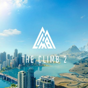 VR 체험 교육 콘텐츠 The Climb 2
