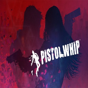 메타퀘스트2 VR 콘텐츠 Pistol Whip