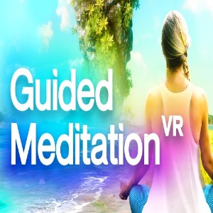 VR 체험 교육 콘텐츠 명상 Guided Meditation VR
