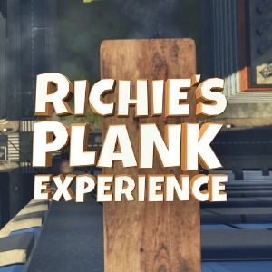 VR 체험 교육 콘텐츠 스카이빌딩 Richie&#039;s Plank Experience