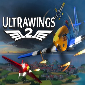 메타퀘스트2 VR 콘텐츠 Ultrawings 2