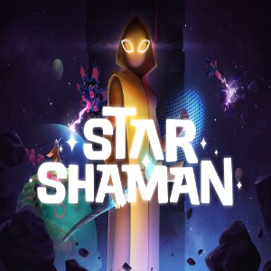 메타퀘스트2 VR 콘텐츠 Star Shaman