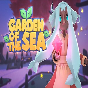 메타퀘스트2 VR 콘텐츠 Garden of the Sea