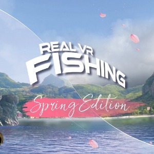 VR 체험 교육 콘텐츠 VR낚시 Real VR Fishing