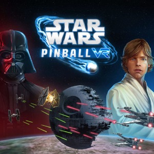 메타퀘스트2 VR 콘텐츠 Star Wars™ Pinball VR