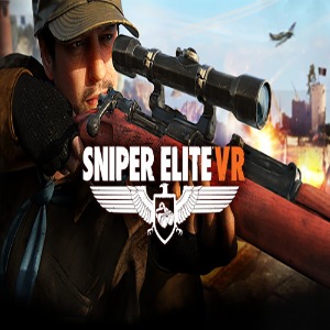 메타퀘스트2 VR 콘텐츠 Sniper Elite VR