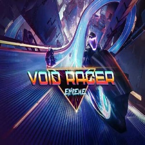 메타퀘스트2 VR 콘텐츠 Void Racer: Extreme