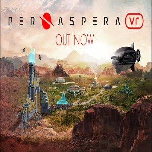 메타퀘스트2 메타버스 콘텐츠 Per Aspera VR