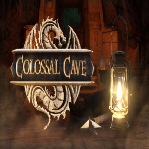 메타퀘스트2 메타버스 콘텐츠 Colossal Cave