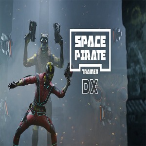 메타퀘스트2 메타버스 콘텐츠 Space Pirate Trainer DX
