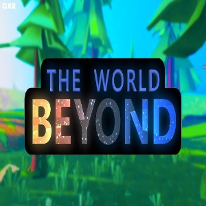 메타퀘스트2 메타버스 콘텐츠 The World Beyond