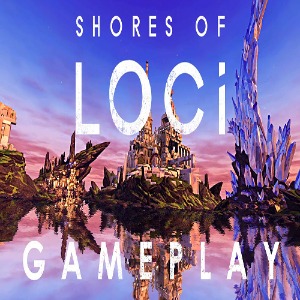 메타퀘스트2 VR 콘텐츠 Shores of Loci