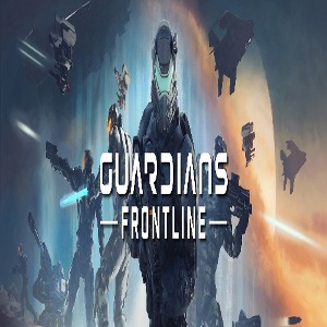 메타퀘스트2 메타버스 Guardians Frontline