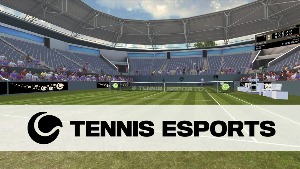 메타퀘스트2 메타버스 Tennis Esports
