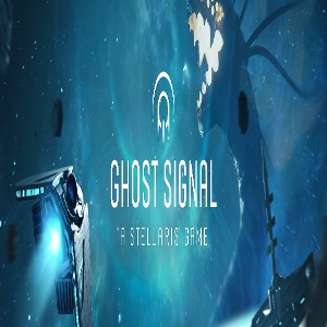 메타퀘스트2 메타버스 Ghost Signal: A Stellaris Game