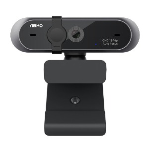 앱코 APC930 웹캠 화상카메라 QHD