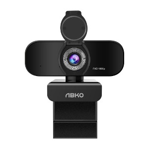앱코 APC850 FHD 웹캠 화상카메라