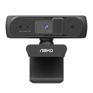 앱코 APC925 웹캠 화상카메라 QHD