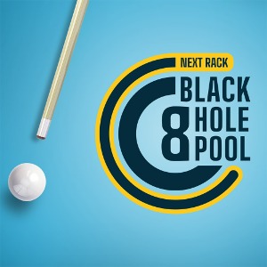 메타버스 Black Hole Pool