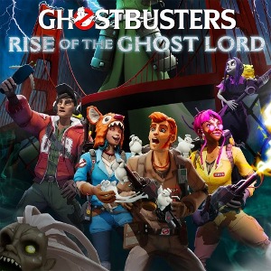 메타버스 Ghostbusters: Rise of the Ghost Lord