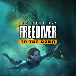 메타버스 FREEDIVER: Triton Down