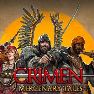 메타버스 Crimen - Mercenary Tales