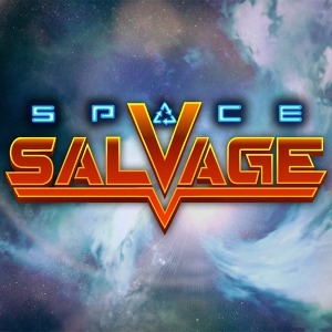 메타버스 Space Salvage