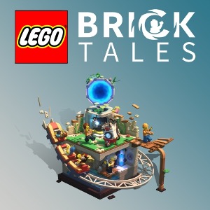 메타버스 LEGO® Bricktales