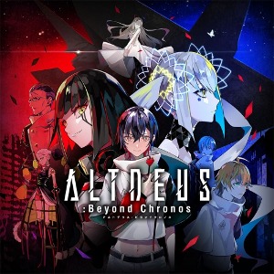 메타버스 ALTDEUS: Beyond Chronos