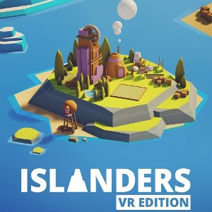 메타버스 ISLANDERS VR Edition