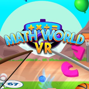 메타퀘스트2 메타버스 Math World VR