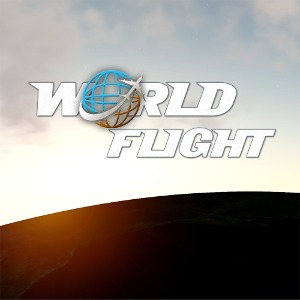 메타버스 World Flight