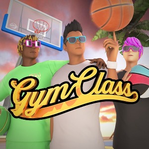 메타버스 GYM CLASS - BASKETBALL VR