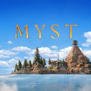 메타버스 미스트(Myst)