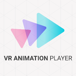 메타버스 VR Animation Player